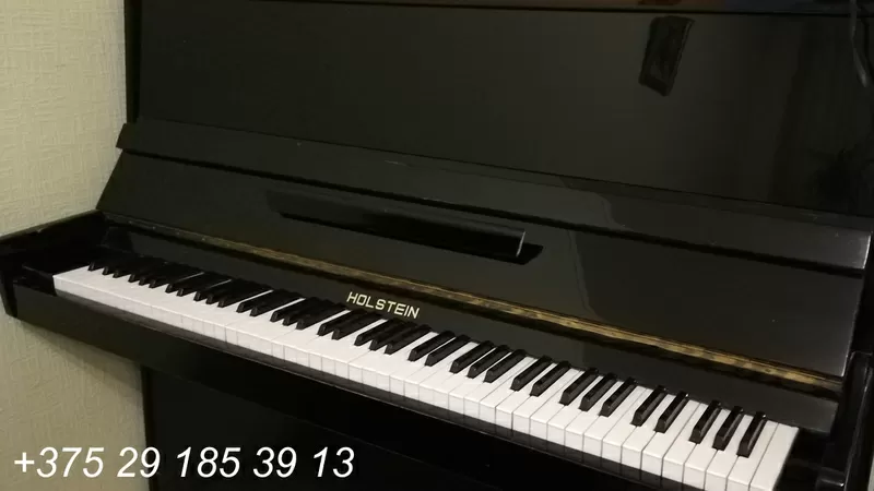 пианино HOLSTEIN ( фортепиано )