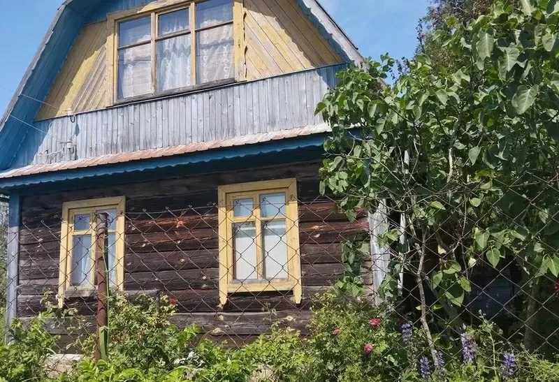 Продается дача СТ 