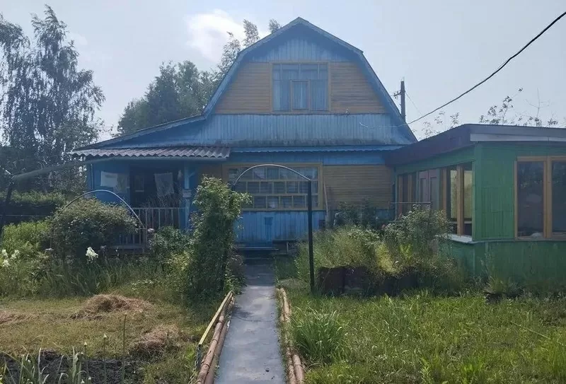 Продается дача СТ 