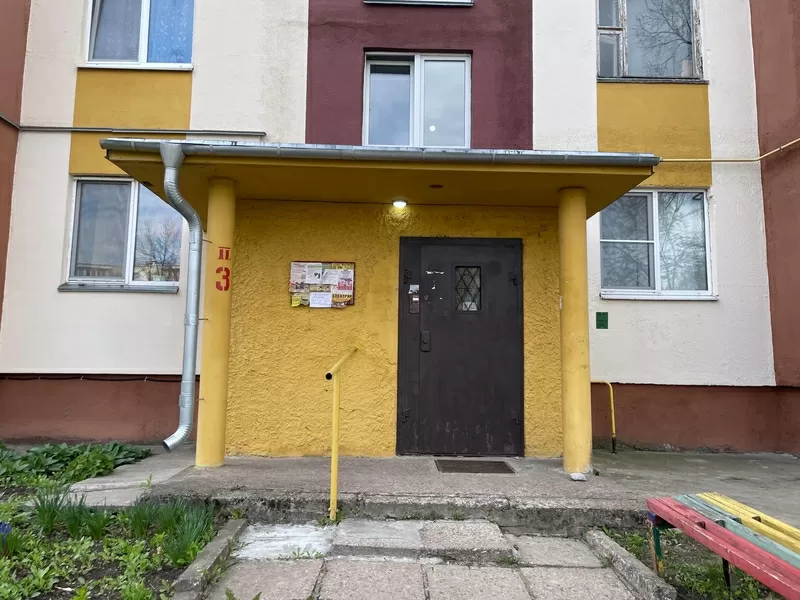 Продам квартиру в Жлобине в хорошем районе ну и с отличной планировкой 9