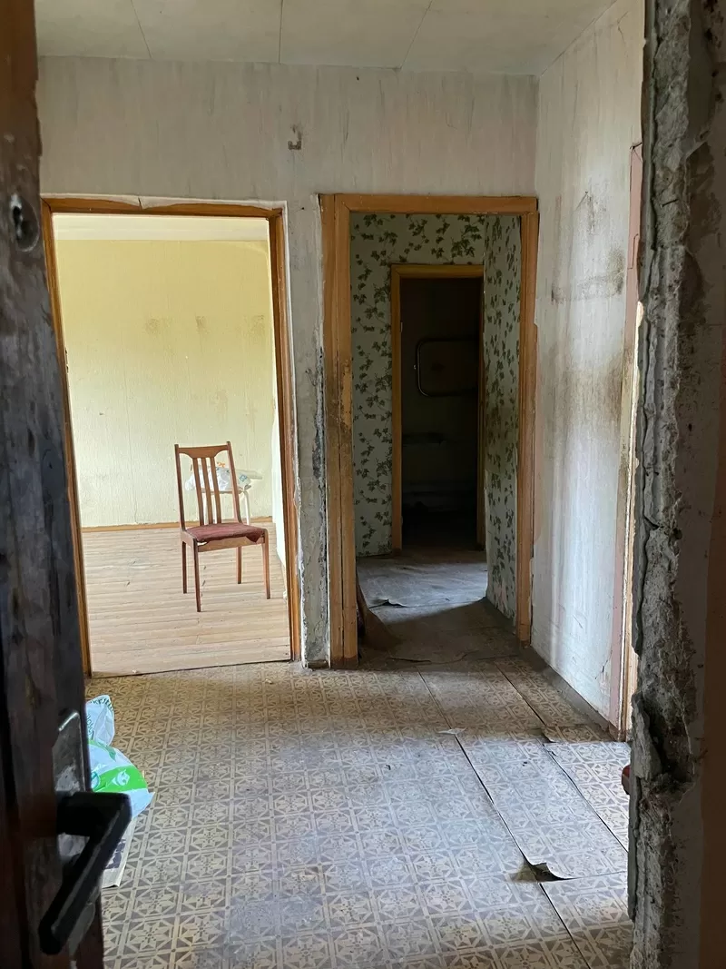 Продам квартиру в Жлобине в хорошем районе ну и с отличной планировкой 7