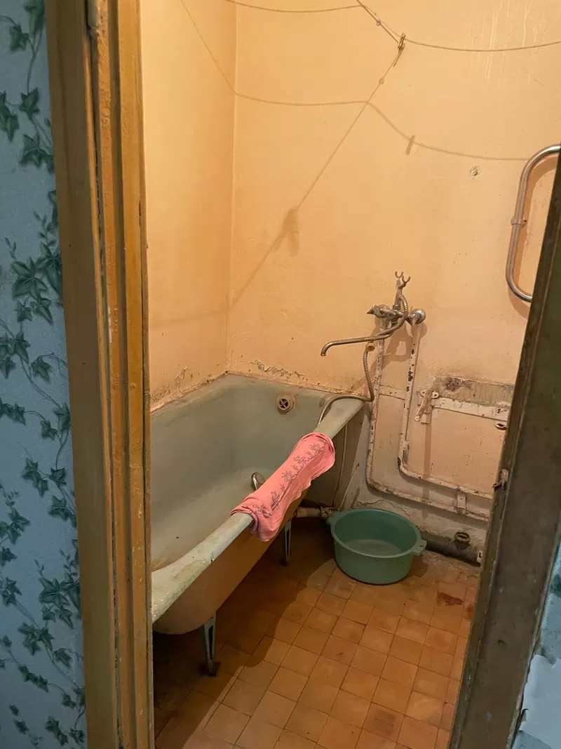 Продам квартиру в Жлобине в хорошем районе ну и с отличной планировкой 6