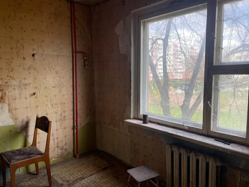 Продам квартиру в Жлобине в хорошем районе ну и с отличной планировкой 4
