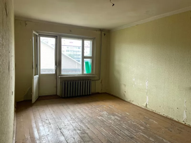 Продам квартиру в Жлобине в хорошем районе ну и с отличной планировкой 3