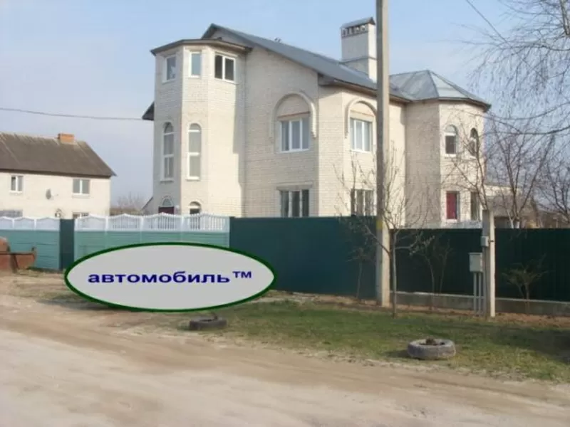 Продам дом  в г.Жлобине Гомельской области РБ